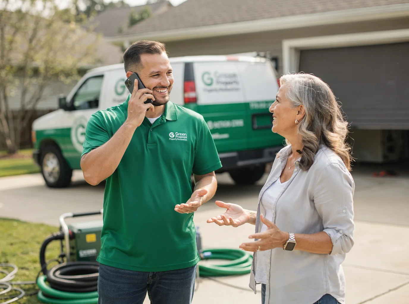 Water Damage Restoration Hope, ND FAQs